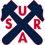 Логотип команды Сурахаммар