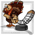 Логотип команды Турция U20