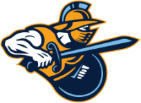 Логотип команды Атланта Гладиаторс