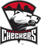 Логотип команды Шарлотт Чекерс