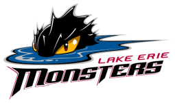 Логотип команды Кливленд Монстерз