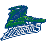 Логотип команды Флорида Эверблейдз