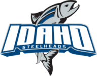 Логотип команды Айдахо Стилхэдз Логотип команды Айдахо Стилхэдз
