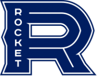 Логотип команды Лаваль Рокет Логотип команды Лаваль Рокет