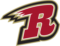 Логотип команды Рапид Сити Раш