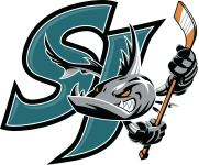 Логотип команды Сан-Хосе Барракуда