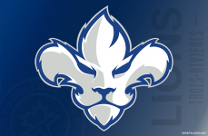 Логотип команды Труа-Ривьер Лионс