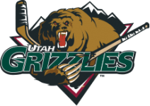 Логотип команды Юта Гриззлис Логотип команды Юта Гриззлис