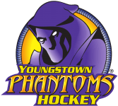 Логотип команды Янгстаун Фантомс