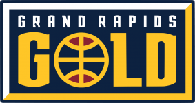 Логотип команды Grand Rapids Gold