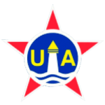 Логотип команды Union Atletica
