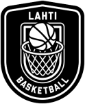 Логотип команды Lahti Basketball Логотип команды Lahti Basketball