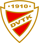 Логотип команды DVTK W