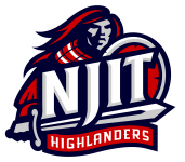 Логотип команды NJIT