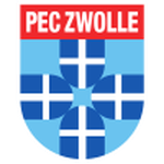 Логотип команды PEC Zwolle U21