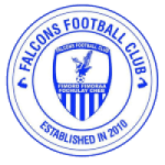 Логотип команды Фальконс