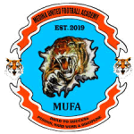 Логотип команды Медина Унитед