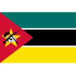 Логотип команды Mozambique Логотип команды Mozambique