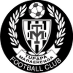 Логотип команды Tupapa Maraerenga