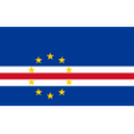 Логотип команды Капе Верде Исландс