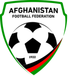 Логотип команды Афгханистан U20
