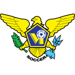 Логотип команды УС Виргин Исландс