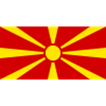 Логотип команды Нортх Македониа У21