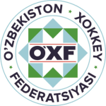 Логотип команды Узбекистан