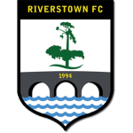 Логотип команды Riverstown FC