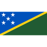 Логотип команды Solomon Islands U19
