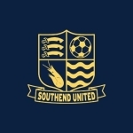 Логотип команды Southend United U18