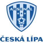 Логотип команды ФК Кеска Липа Б