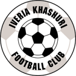 Логотип команды Ивериа Кхасхури Логотип команды Ивериа Кхасхури