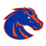 Логотип команды Боисе