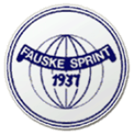 Логотип команды Фауске Спринт