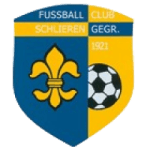 Логотип команды Schlieren W