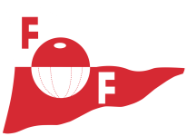 Логотип команды Фредрикстад ФК У19