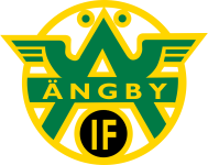 Логотип команды Ангби