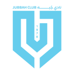 Логотип команды Джубба Логотип команды Джубба