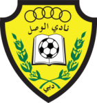 Логотип команды Al Wasl U23