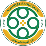 Логотип команды Аль-Готта Логотип команды Аль-Готта