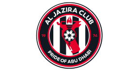 Логотип команды Al Jazira U23