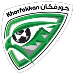 Логотип команды Khorfakkan U23