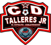 Логотип команды Talleres Jr