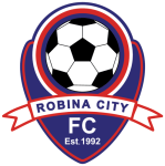 Логотип команды Робина Сити