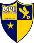 Логотип команды IAPE U17 Логотип команды IAPE U17