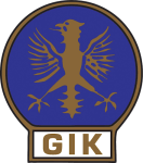 Логотип команды Грумс (до 20)