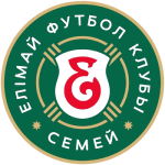 Логотип команды Иелимаи Семеи 2