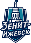 Логотип команды Изхевск