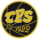 Логотип команды TPS 2